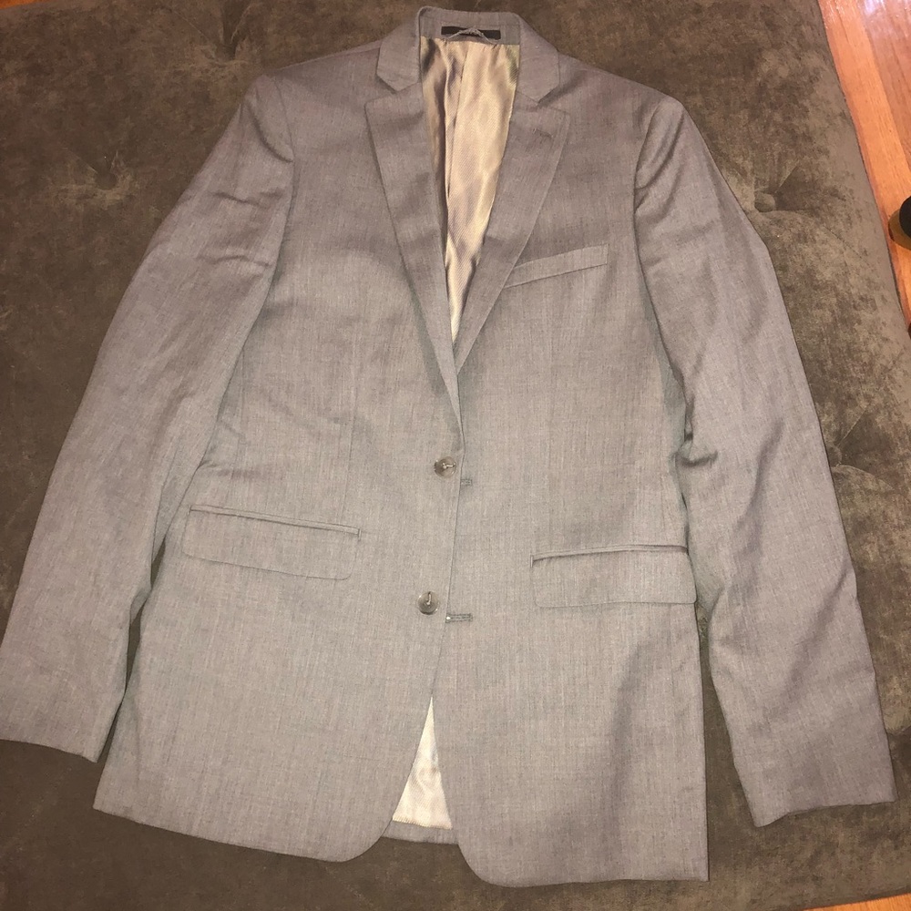 Men’s Suit